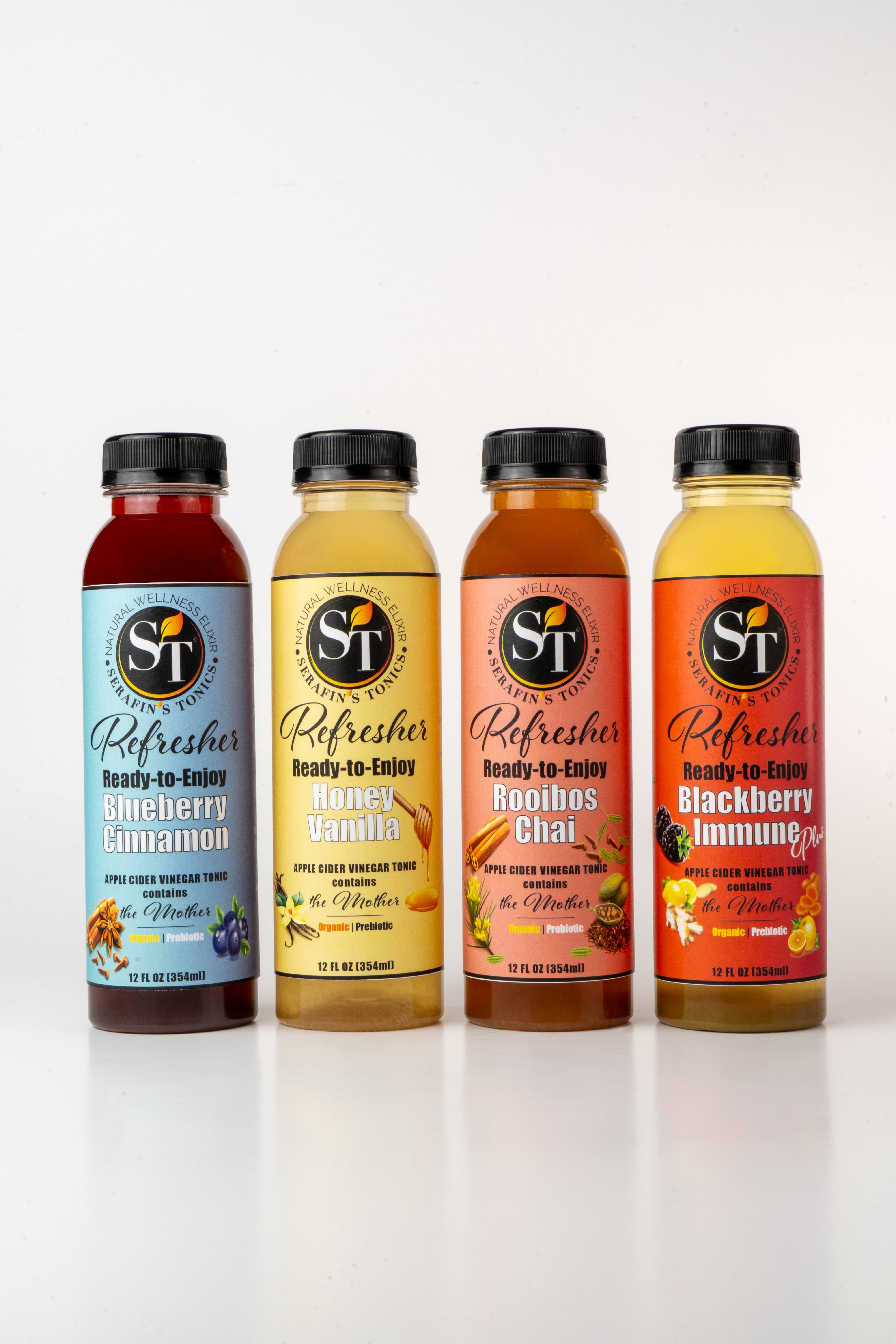 Collections – SERAFIN'S TONICS